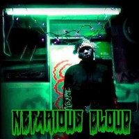 Nefarious Cloud