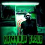Nefarious Cloud - Biker Mice From Mars