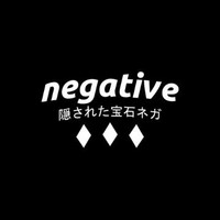 negative