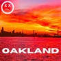 IamKILO - OAKLAND