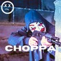 IamKILO - CHOPPA