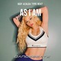 DanoeBeatz - AS I AM