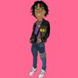 Danny Patt - Virtual | Lil Tecca Type Beat