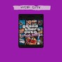 New Wave Beat$ - Chillinit X Huskii - "VICE CITY" (BUY 1 GET 1 FREE)