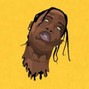 JeeBee - Travis Scott X Kid Cudi Type Beat "High"