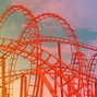 Nic Calix - Coaster
