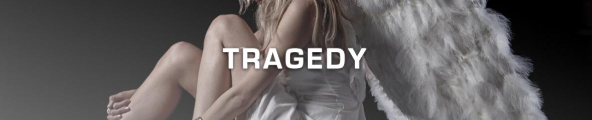 Traktrain banner for @tragedy