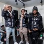 Tragedy -  SAMPLED UK/NY DRILL BEAT | "JUST A LIL BIT" @TRAGEDY