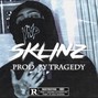 Tragedy - UK/NY DRILL BEAT | "SKLINZ" @TRAGEDY x @CAIRO