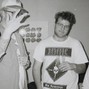 Decz - DECZ + CURTIS WATERS - FLOWERS