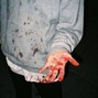ssilvrr - "blood" alt rock/gothboiclique type beat