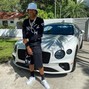 8mc - CADILLAC @mjlbeats
