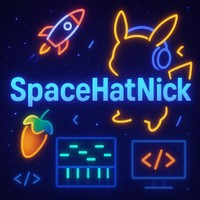 spacehatnickmoonboyyaboy