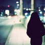 spacehatnickmoonboyyaboy - lonely girl