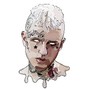 NATE808 - [FREE DOWLOAD] LIL PEEP TYPE BEAT(157 BPM)