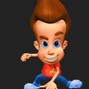 niimo  - jimmy neutron (B flat minor)