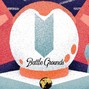 Showland Productions - Battle Grounds (Instrumental)