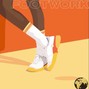 Showland Productions - Footwork (Instrumental)
