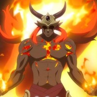 BABY IFRIT