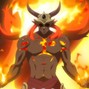 BABY IFRIT - Meet the woo