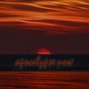 THR111 Records. - Apocalypse Now