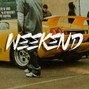 MAYAKX - Weekend [Russ x Tyga Type Beat]