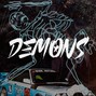 MAYAKX - Demons [EST Gee Type Beat]