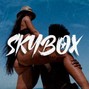 MAYAKX - Sky Box [Iann Dior x The Kid Laroi Type Beat]