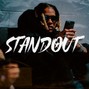 MAYAKX - Stand Out [Lil Baby x Lil Durk Type Beat]