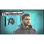 Desert Beats Music - All In a Day (The Weeknd Type x My Dear Melancholy)