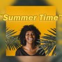 BIG SCALES - Chill Type Beat - "Summer Time"
