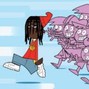 boi danger - emo bounce lit beat
