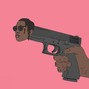 Nkeshi Beats - Prod. by Nkeshi x MARTIAN - Rocky 150 BPM