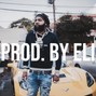 Prod. By Eli - "In the Trap" Money Man x Lil Keed Guitar Type Beat