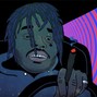 00x00 - Amnesia (lil uzi vert x future)