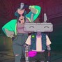 zebvlxn - CYBERDRUNK