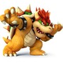 Lord Neptune - Bowser