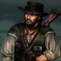 Lord Neptune - Red Dead