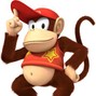 Lord Neptune - Diddy Kong