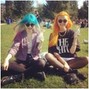 90s bambino - summer pictures