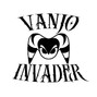 VANJO INVADER! - JUNE 16