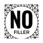 No Filler - What Did You Think