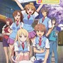 NOIZZ. - sakurasou Abmaj 135 noizz