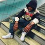 GeoBeatz - Melo - 22Gz x UK Drill Type Beat