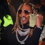 Drvke Beats - 40 oz (Future Type Beat) (128 BPM, F#m)