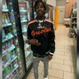 Drvke Beats - Glizzy (Polo G Type Beat) (161 BPM, D#m)
