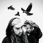 Drvke Beats - Dark Paradise ($uicideboy$ Type Beat) (130 BPM, F#m)