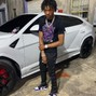 Drvke Beats - Diamond (Lil Baby Type Beat) (129 BPM, D#m)
