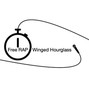 Winged Hourglass - Free RAP n°1 - Winged Hourglass