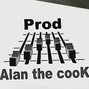 Alan the cooK - 'Black Ice' - Prod. Alan the cooK x DanielTaylor.prod [Bmin]